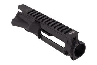 Optic ready AR-15 upper receiver.